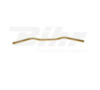 8774906 Manubrio Renthal strada oro 749-02-GO