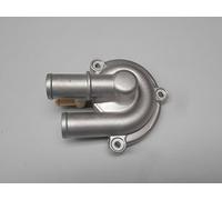 CHIOCCIOLA COPERCHIO CARTER POMPA ACQUA ORIGINALE APRILIA SR MAX 300 2011 2014