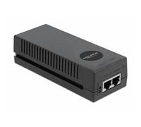 87766 4043619877669 DeLOCK 87766 adattatore e invertitore Interno 30 W Nero, Ini