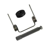 877761 Set di molle di alimentazione 877825 compatibile con Metabo HPT NV50A1 NV45AB2 NV45AA NV45AB NV50AP