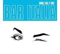 8779118 Audio Cd Bar Italia - Some Like It Hot
