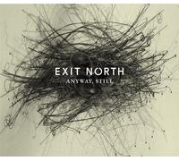8779118 Audio Cd Exit North - Anyway, Still