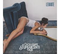 8779118 Audio Cd Levante - Nel Caos Di Stanze Stupefacenti