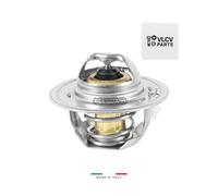 87803664 TERMOSTATO ORIGINALE CNH TRATTORE FIAT G170 G190 M100 LANDINI ECC