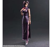 87835 FFVII REMAKE TIFA SPORTY DRESS PAK