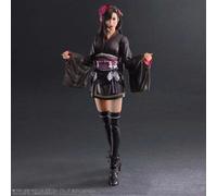87845 FFVII REMAKE TIFA EXOTIC DRESS PAK