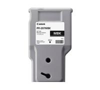 8788B001 Canon PFI-207 MBK cartuccia d'inchiostro 1 pz Originale Nero opaco