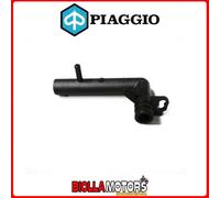 878910 RACCORDO LATERALE ACQUA PIAGGIO ORIGINALE PIAGGIO NRG POWER DD 2005 (UK)