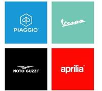 878940 TUBO ACQUA | PIAGGIO RICAMBI ORIGINALI