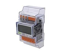 879-3000 Controller per guida DIN Impulso S0 IP20 65A -40-70°C WAGO