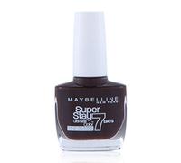 879 Calda Tonalità - Unghie Forti & Pro/SuperStay Gemey Maybelline