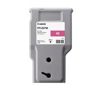 8791B001 Canon PFI-207 M cartuccia d'inchiostro 1 pz Originale Magenta
