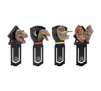 Noble Collection Pacchetto Di Marcatori Jurassic Park