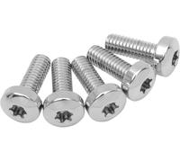 8793-5 KIT DI FISSAGGIO ROTORE CORONA E CINGHIA FXS 1584 ABS BLACKLINE 2011