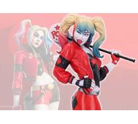 87942 HARLEY QUINN - BUST