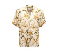 8794AZ CAMICIA UOMO SELECTED NOA REGULAR MAN TENCEL/LINEN SHIRT