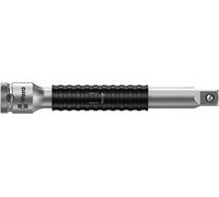 Wera, 8794 SA Prolunga corta Zyklop con manicotto flottante, da 1/4", 1/4 pollice x 75.0 mm