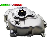8798315 CARTER COPERCHIO POMPA ACQUA APRILIA SCARABEO LIGHT 300 2009 ORIGINALE