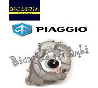 8798315 - ORIGINALE PIAGGIO COPERCHIO VOLANO POMPA ACQUA X8 X9 250