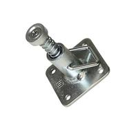 87988 L connettore da tavolo a molla