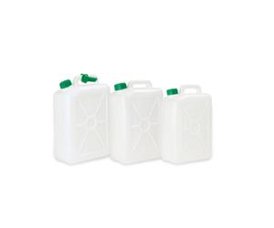 8799 Q.TA' 5 TANICA P/ALIMENTI PESANTE 10 L