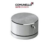 87I-P Comunello - Cardine inferiore con cuscinetto reggi spinta
