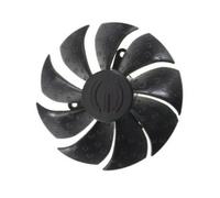 87MM PLA09215S12H Cooling Fan for EVGA RTX2060 GTX1650 1660 ITX Graphics 4pin