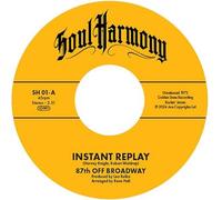 87th & Broadway / Larry Sanders - 87th Off Broadway / Larry Sanders Instant Replay / I'm In Love
