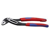 88 02 250 T Pinza per afferrare tubi per lavori in altezza 250 mm KNIPEX