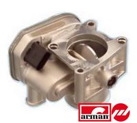 88.037AS SIDAT Corpo farfallato per OPEL,VAUXHALL