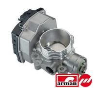 88.045AS SIDAT Corpo farfallato per CITROËN,FIAT,PEUGEOT