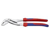 KNIPEX - Pinza regolabile Alligator cromata, con manici 300