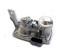 88.284 SIDAT Kit riparazione, Tubo gas scarico per AUDI,SEAT,SKODA,VW