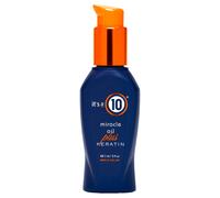 88.7ml It's a 10 Miracle Oil Plus KERATIN