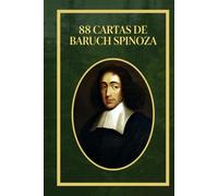 88 cartas de Baruch Spinoza