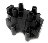 88 CV Bobina d'accensione per PEUGEOT 405 I Break 15E 1.6 SRi 4x4 KW 65 CV 88