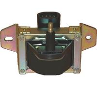 88 CV Bobina d'accensione per PEUGEOT 405 I Break 15E 1.6 SRi 4x4 KW 65 CV 88