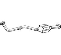 95 CV CATALIZZATORE PER MERCEDES Classe C T-Model S202 C 220 TD KW 70 CV 95