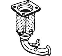 Bosal Catalizzatore 88 CV per Peugeot 206 SW 2E/K 1.4 16V KW 65