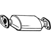 88 CV CATALIZZATORE PER TOYOTA Corolla Compact E10 1.3 XLi 16V KW 65 CV 88