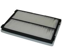 88 CV Filtro Aria abitacolo per PEUGEOT 405 I Break 15E 1.6 SRi 4x4 KW 65 CV 88