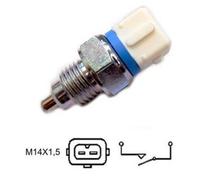 88 CV Interruttore Luce di retromarcia per PEUGEOT 405 I Break 15E 1.6 SRi 4x4 K