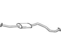 BOSAL 285-441 Marmitta centrale