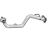 Tubo di scarico BOSAL 790-105