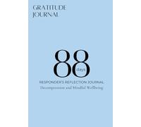 88 Days: Gratitude Journal