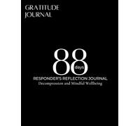 88 Days: Gratitude Journal