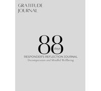 88 Days: Gratitude Journal