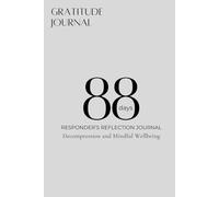 88 Days: Gratitude Journal