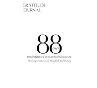 88 Days: Gratitude Journal