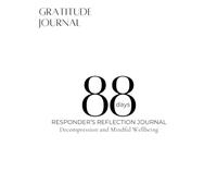 88 Days: Gratitude Journal